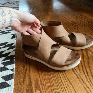 Eileen Fisher Sport Sandals